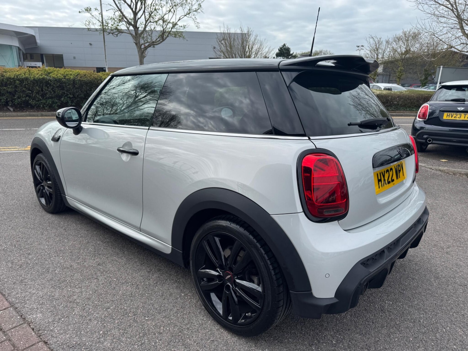 Used MINI Hatch 2022 for sale - 78108196: Photo 5