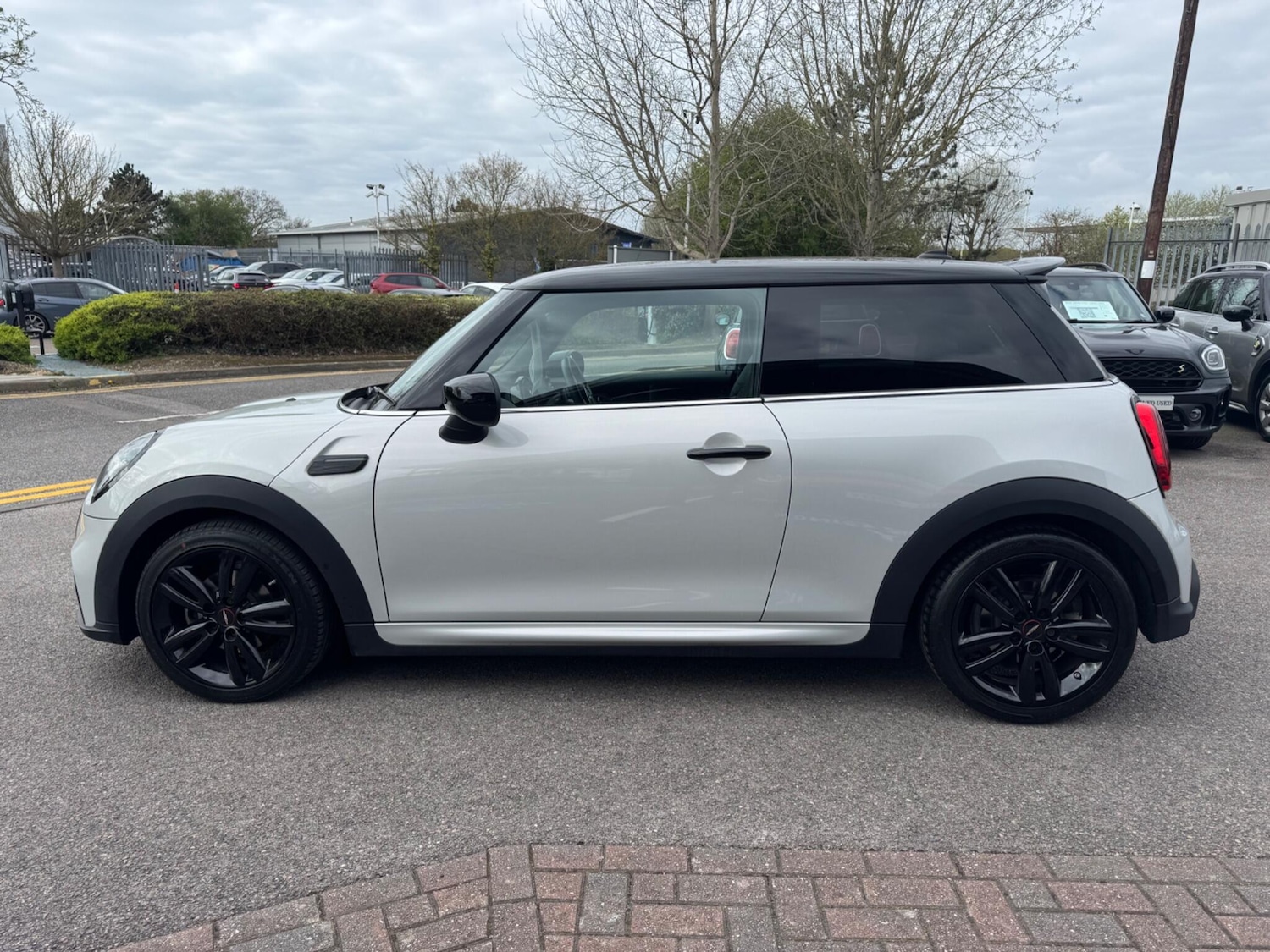 Used MINI Hatch 2022 for sale - 78108196: Photo 6