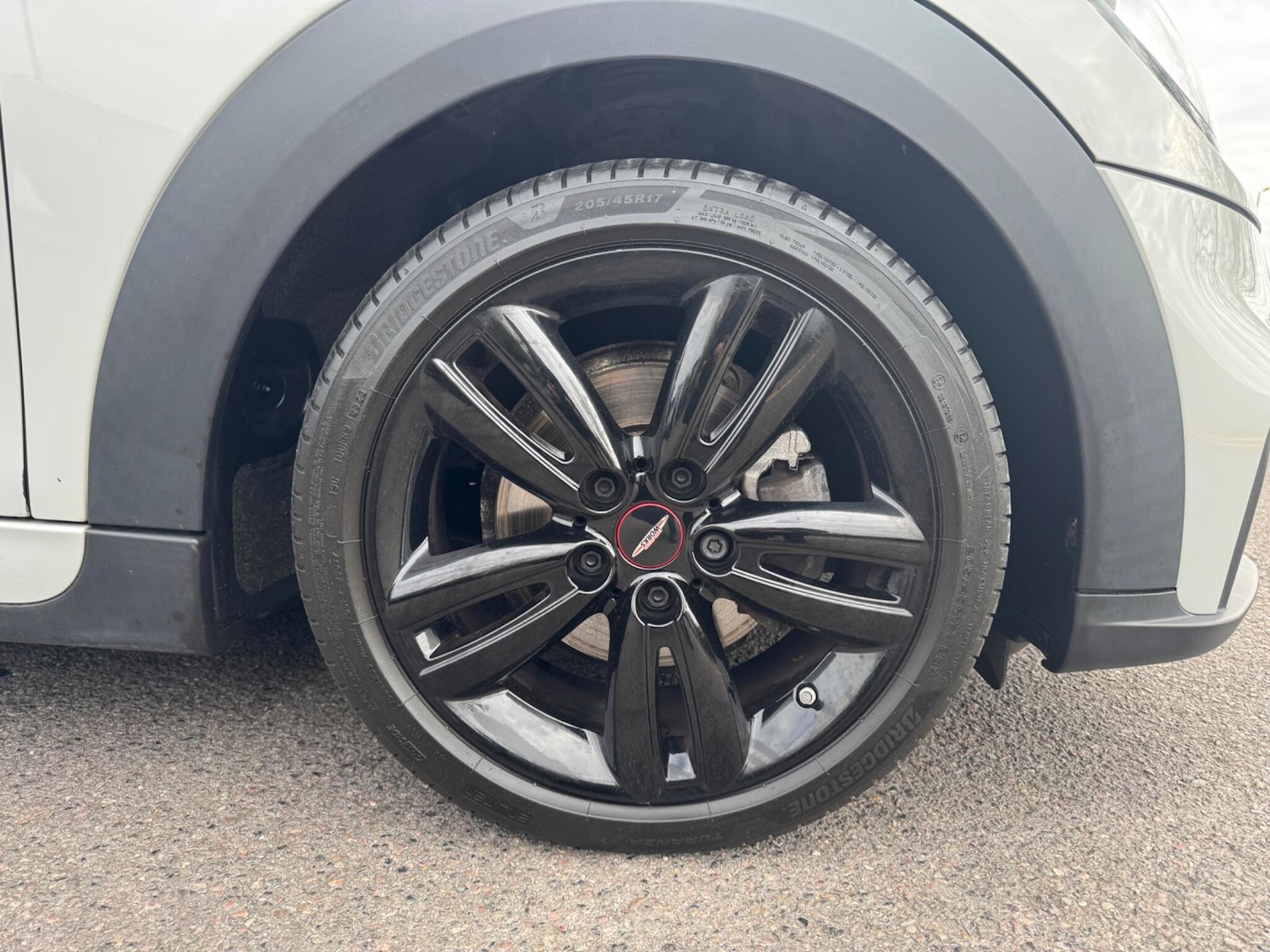 Used MINI Hatch 2022 for sale - 78108196: Photo 9