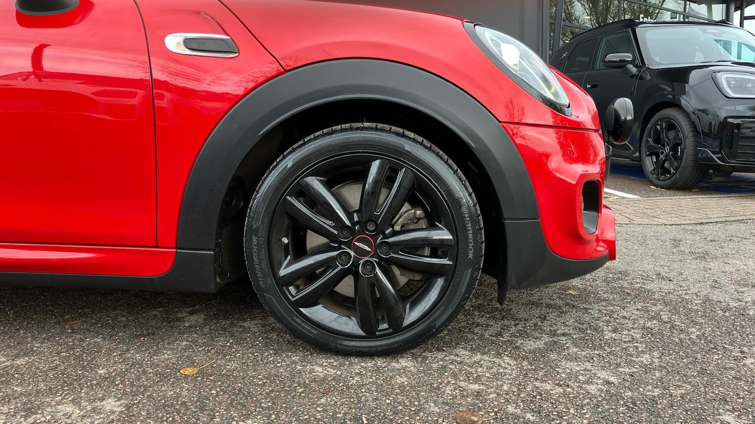 Used MINI Hatch 2021 for sale - 76680841: Photo 14