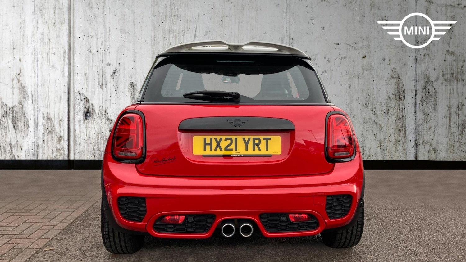 Used MINI Hatch 2021 for sale - 76680841: Photo 15