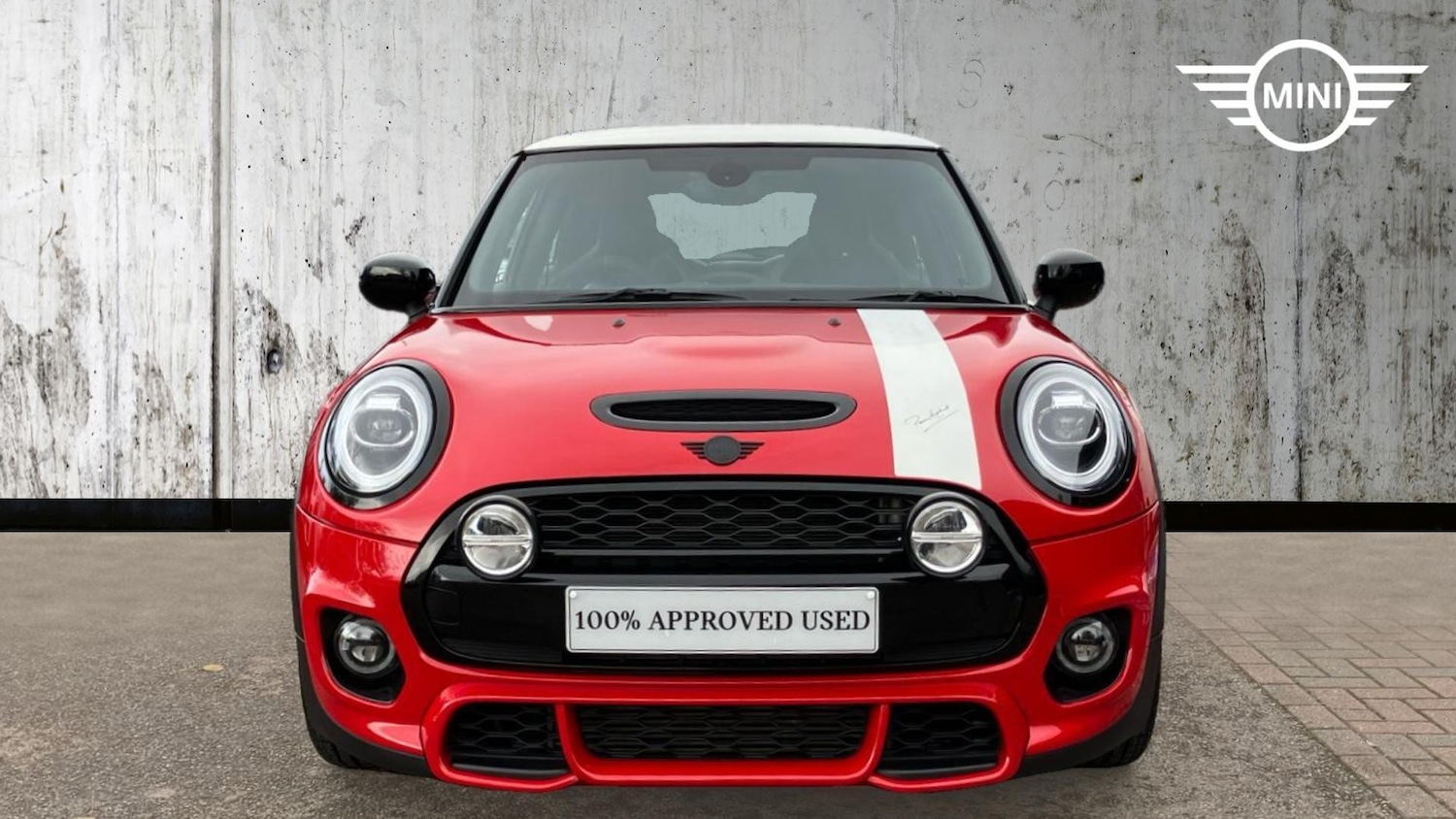 Used MINI Hatch 2021 for sale - 76680841: Photo 16
