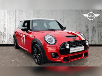 Used MINI Hatch 2021 for sale - 76680841: Photo
