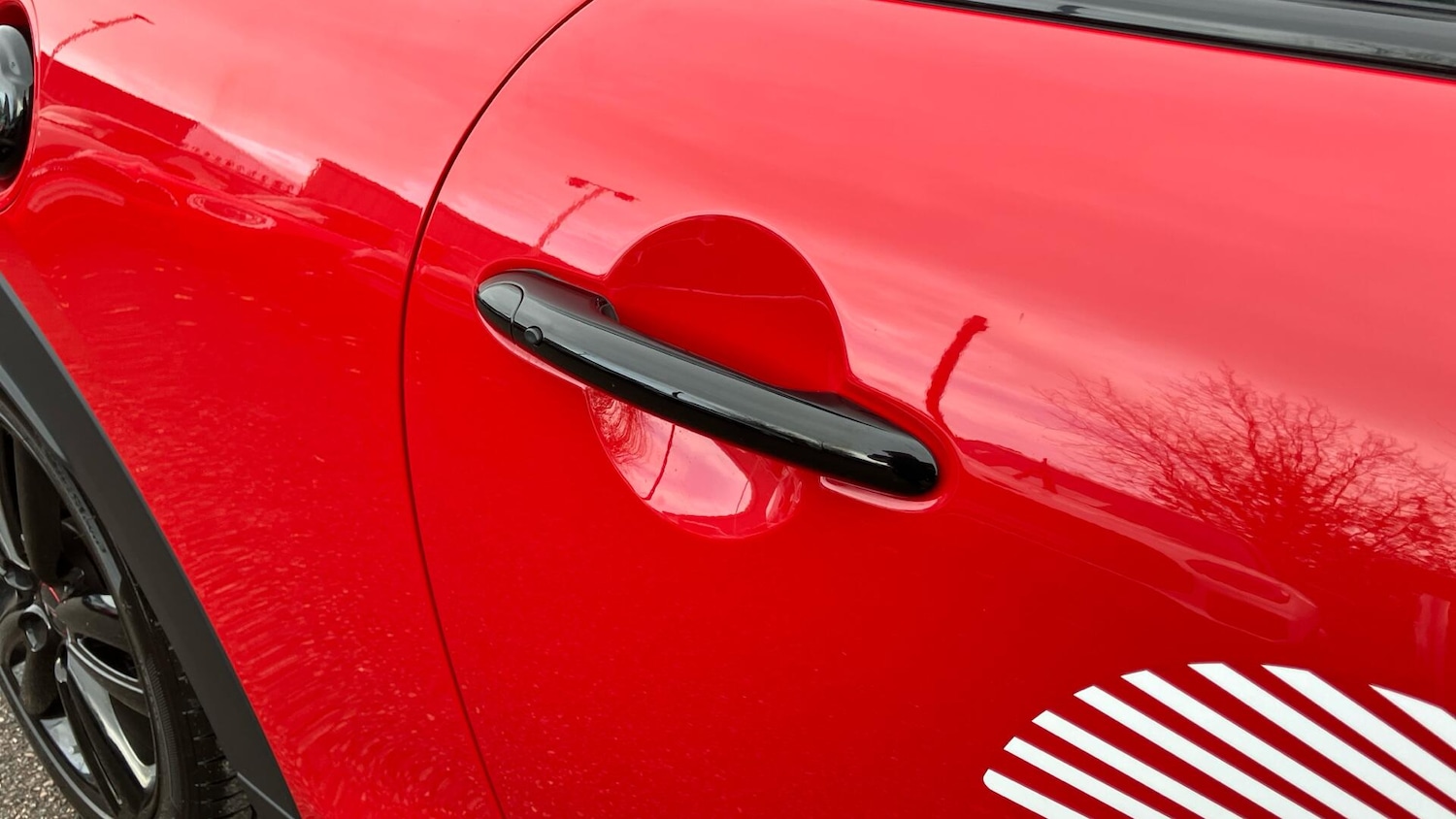 Used MINI Hatch 2021 for sale - 76680841: Photo 21