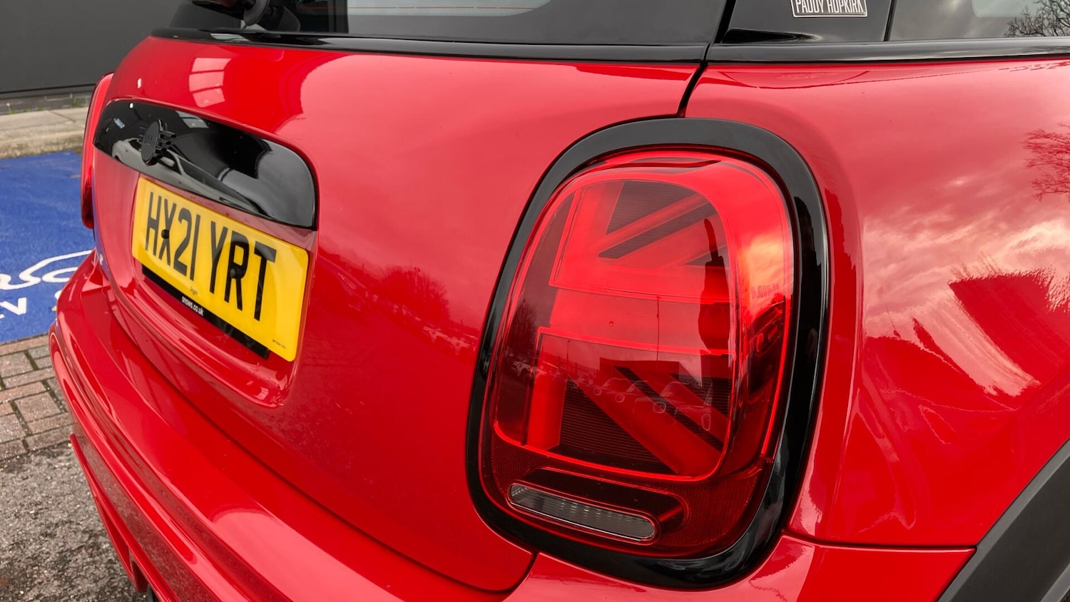 Used MINI Hatch 2021 for sale - 76680841: Photo 22