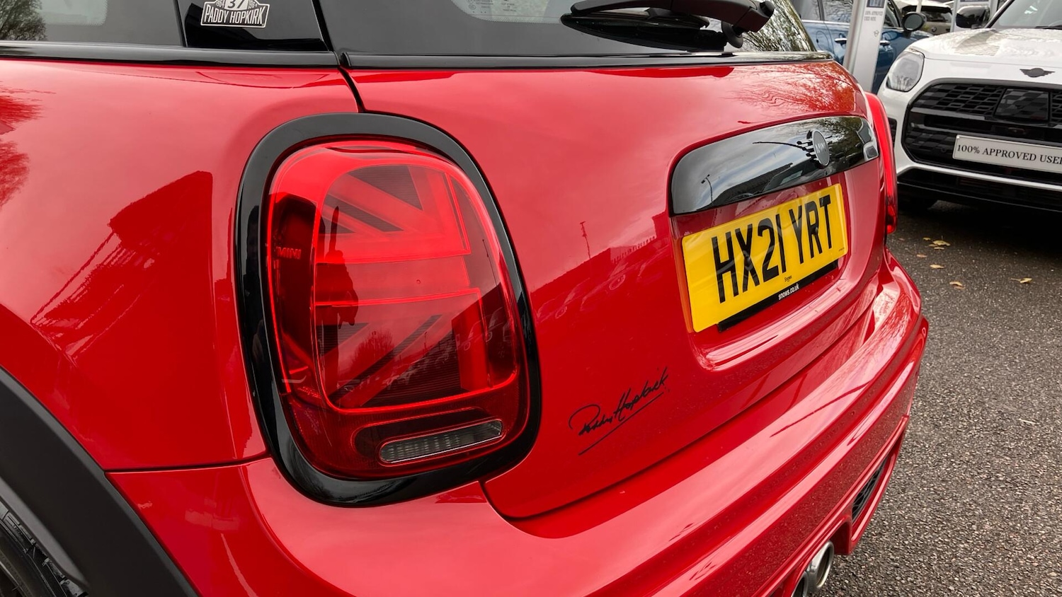 Used MINI Hatch 2021 for sale - 76680841: Photo 23