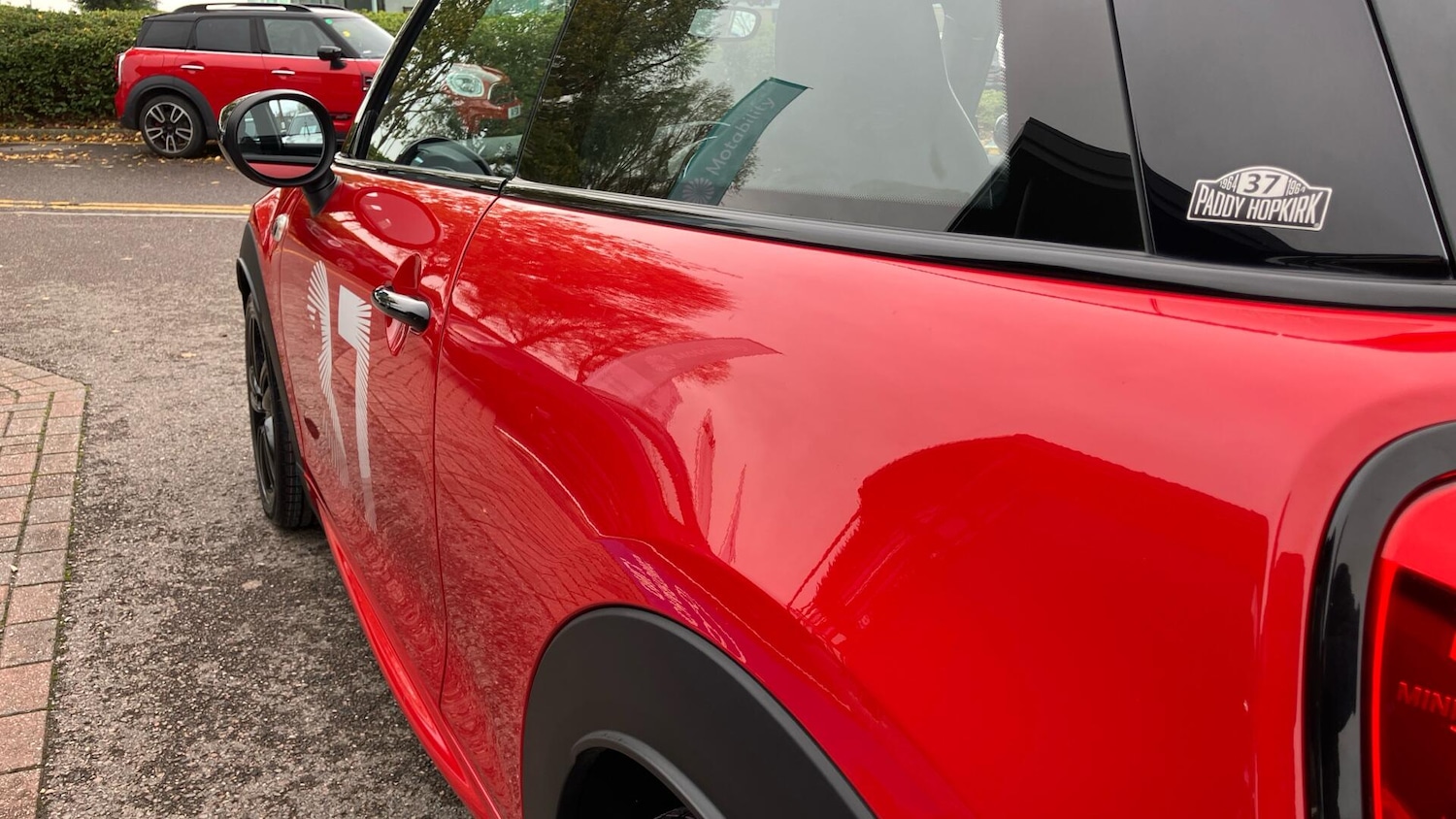 Used MINI Hatch 2021 for sale - 76680841: Photo 24