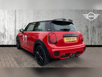 Used MINI Hatch 2021 for sale - 76680841: Photo