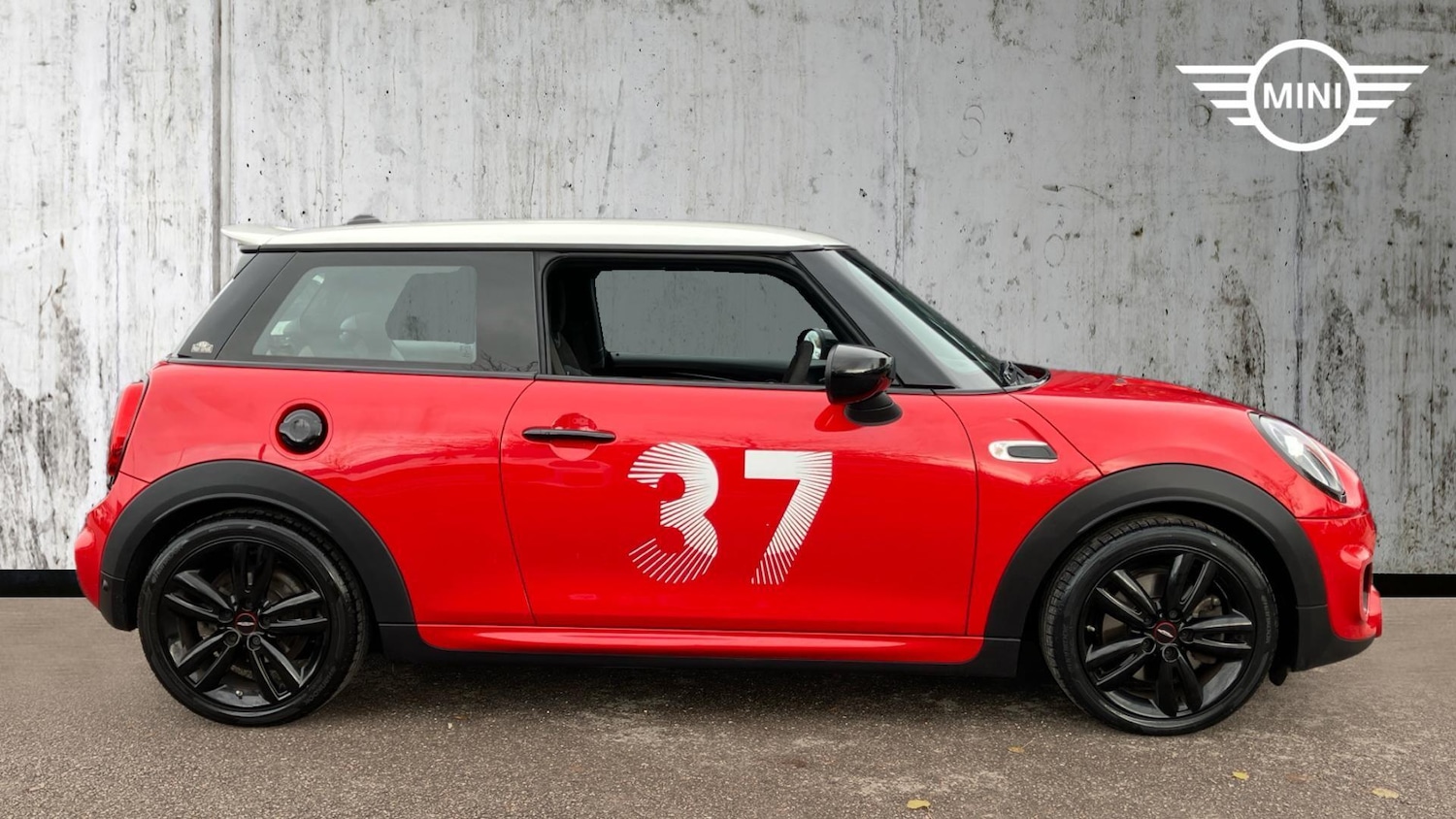 Used MINI Hatch 2021 for sale - 76680841: Photo 3