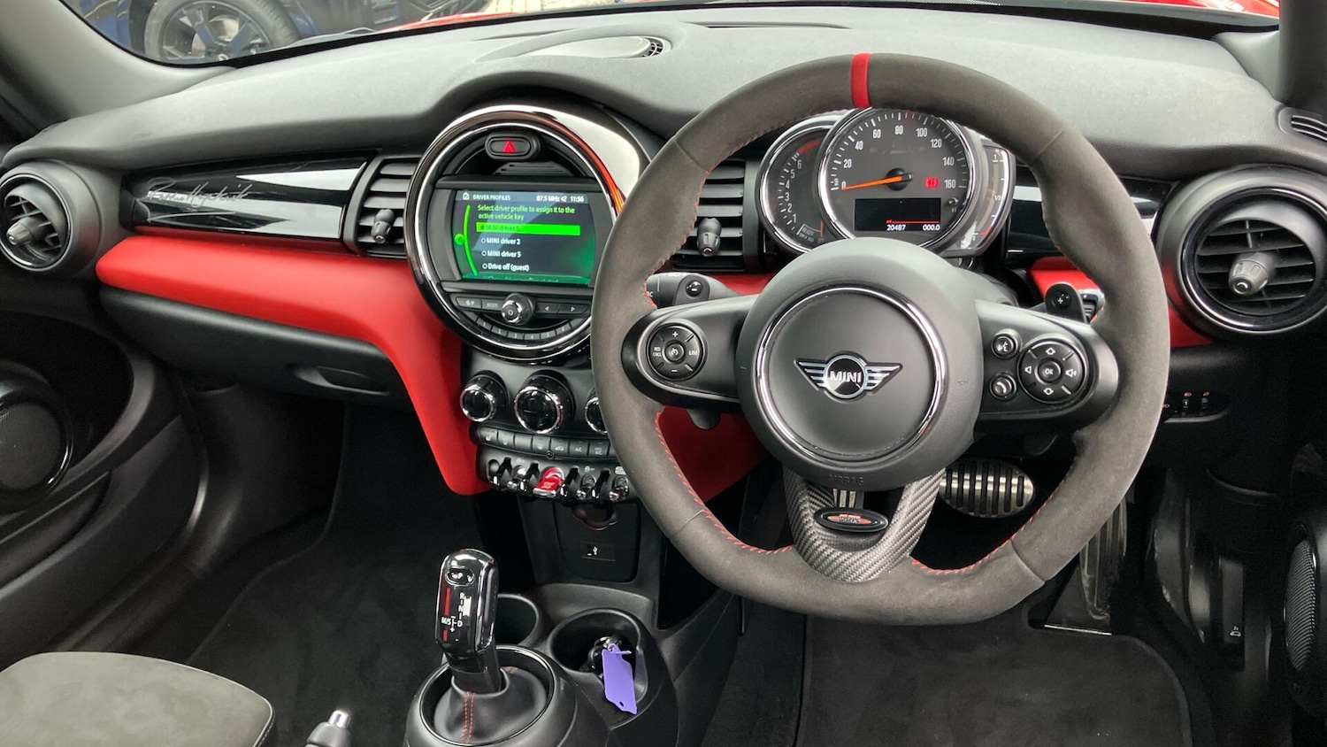 Used MINI Hatch 2021 for sale - 76680841: Photo 4