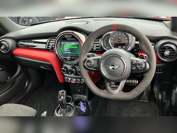 Used MINI Hatch 2021 for sale - 76680841: Photo