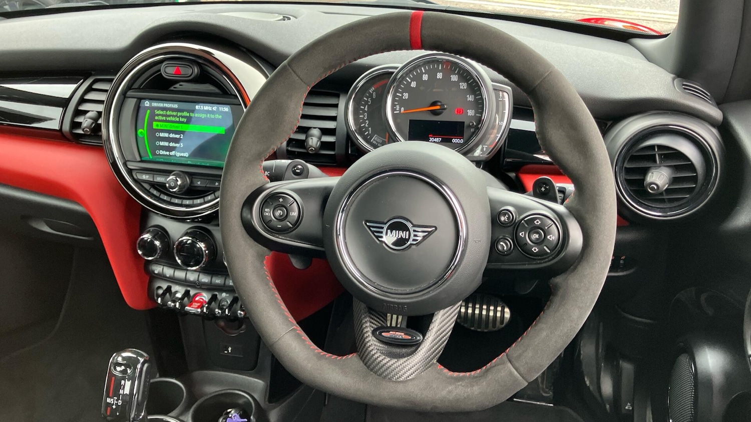 Used MINI Hatch 2021 for sale - 76680841: Photo 5