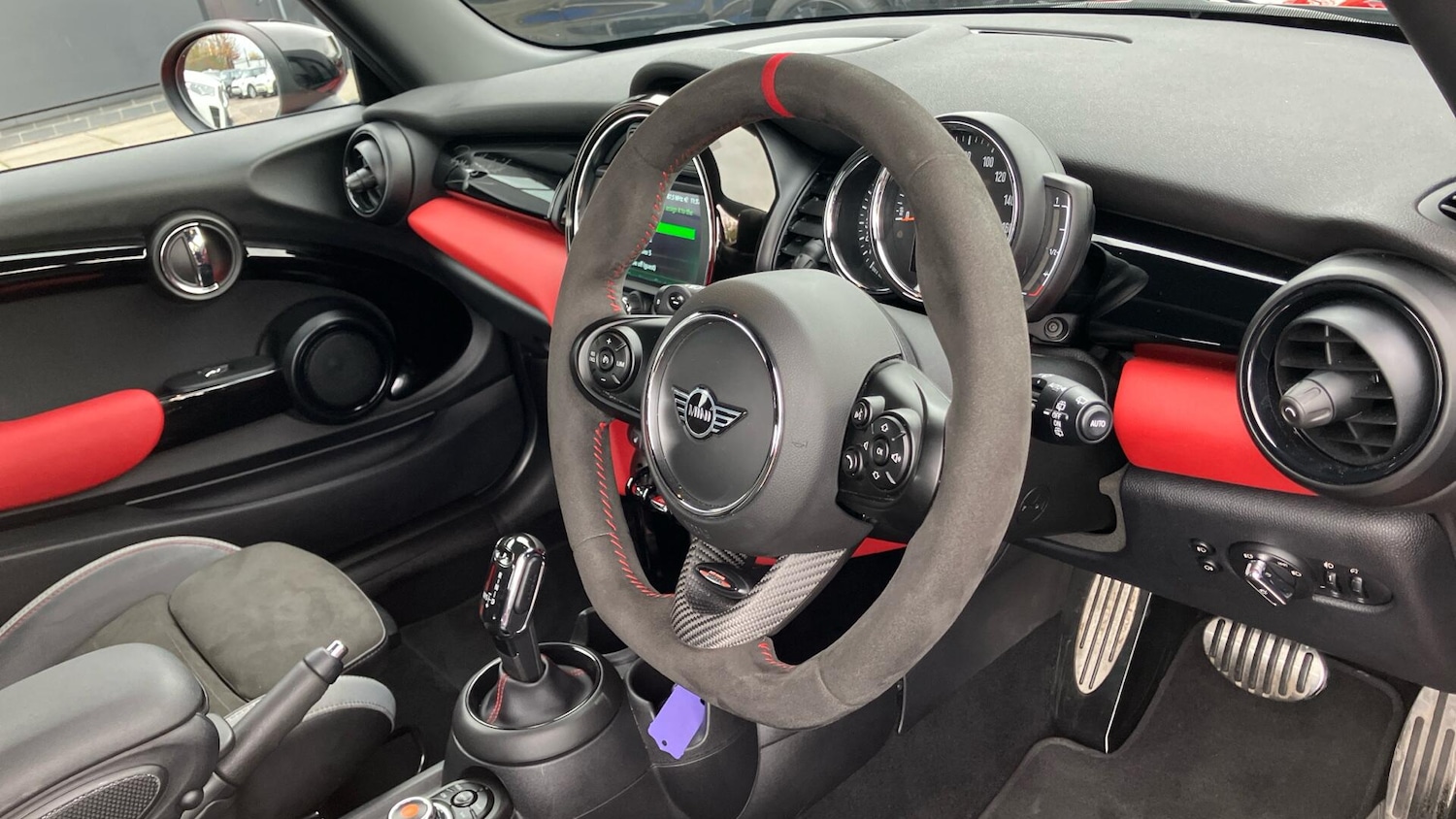 Used MINI Hatch 2021 for sale - 76680841: Photo 6