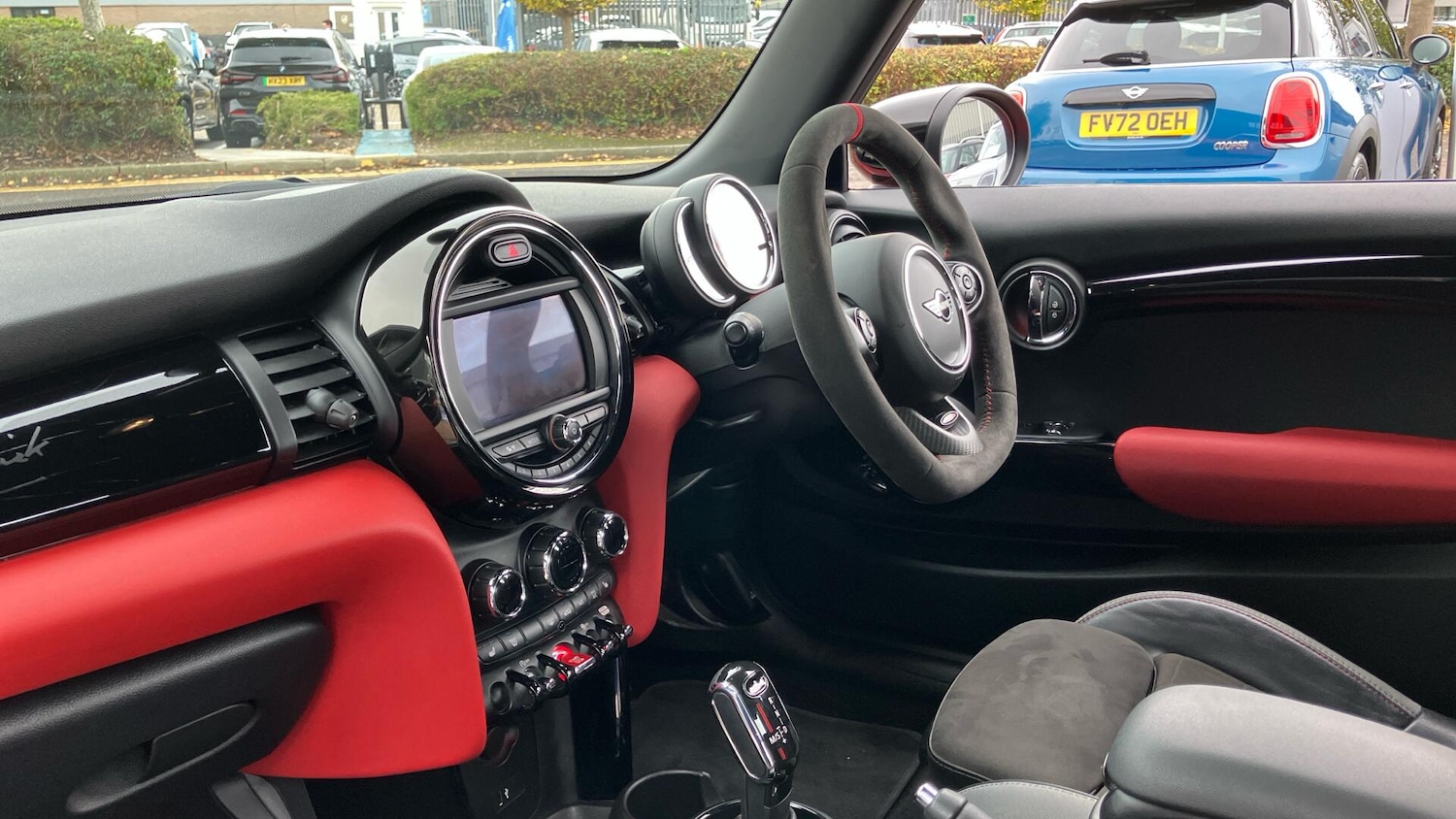 Used MINI Hatch 2021 for sale - 76680841: Photo 7