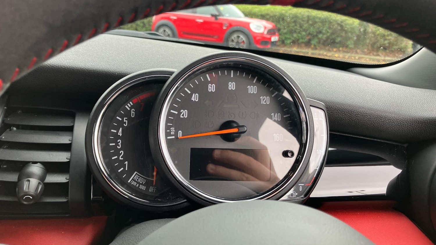 Used MINI Hatch 2021 for sale - 76680841: Photo 9