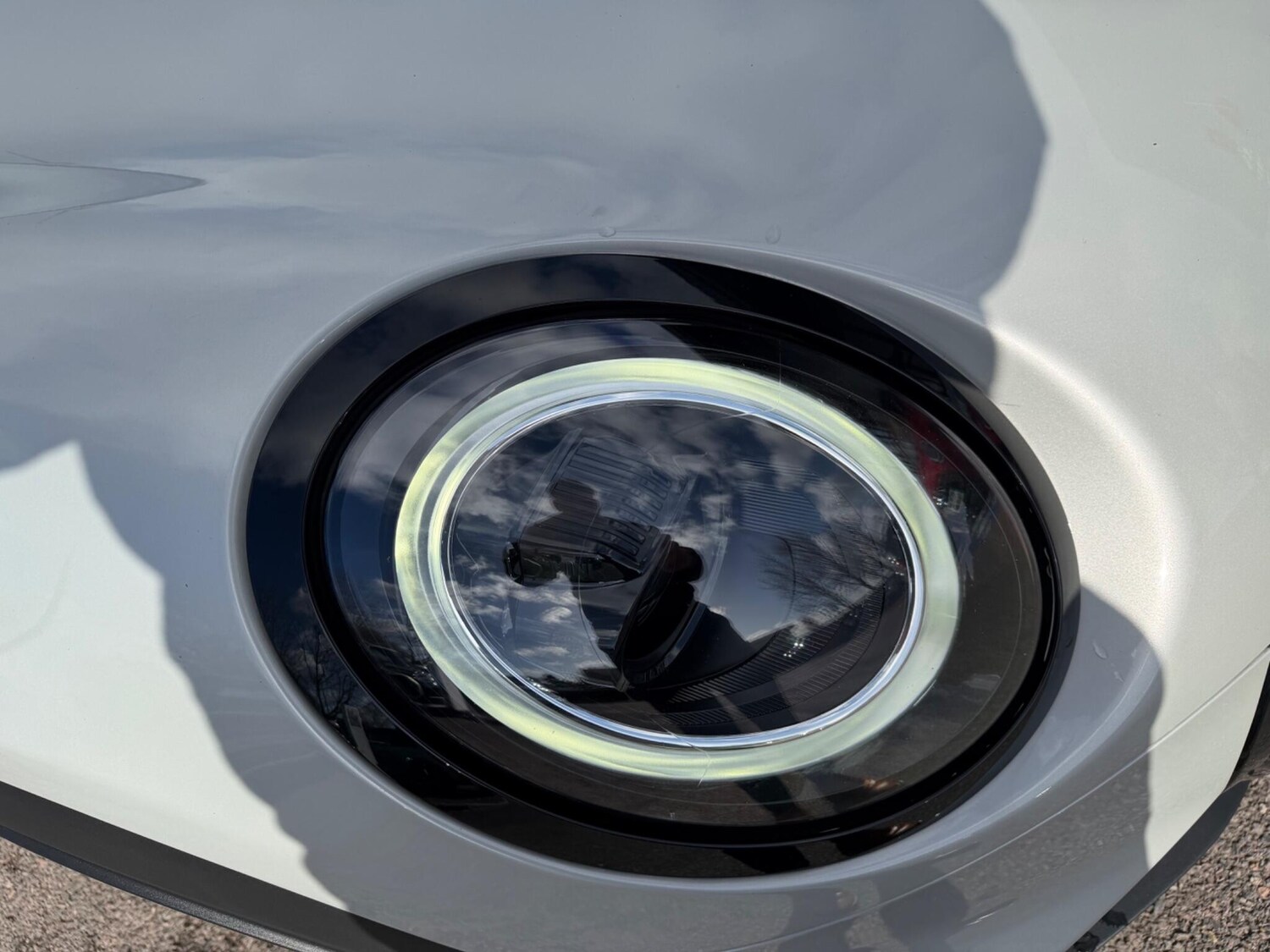 Used MINI Convertible 2022 for sale - 77573006: Photo 11