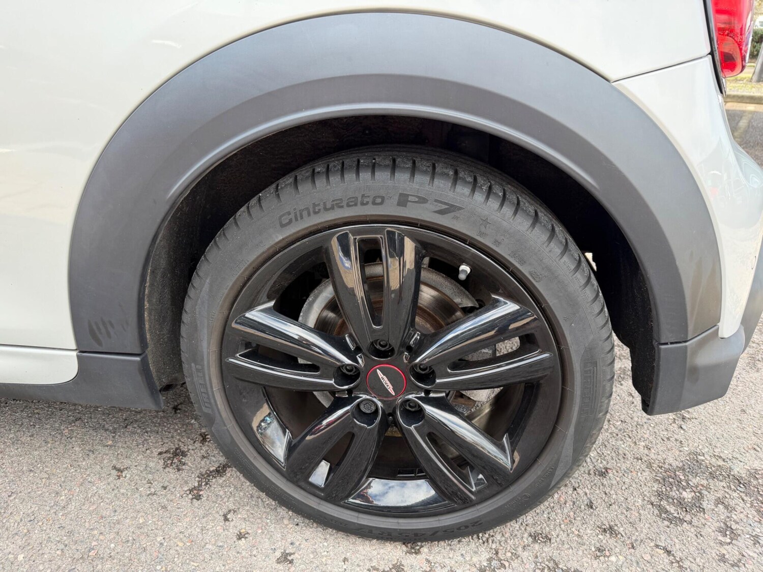 Used MINI Convertible 2022 for sale - 77573006: Photo 15