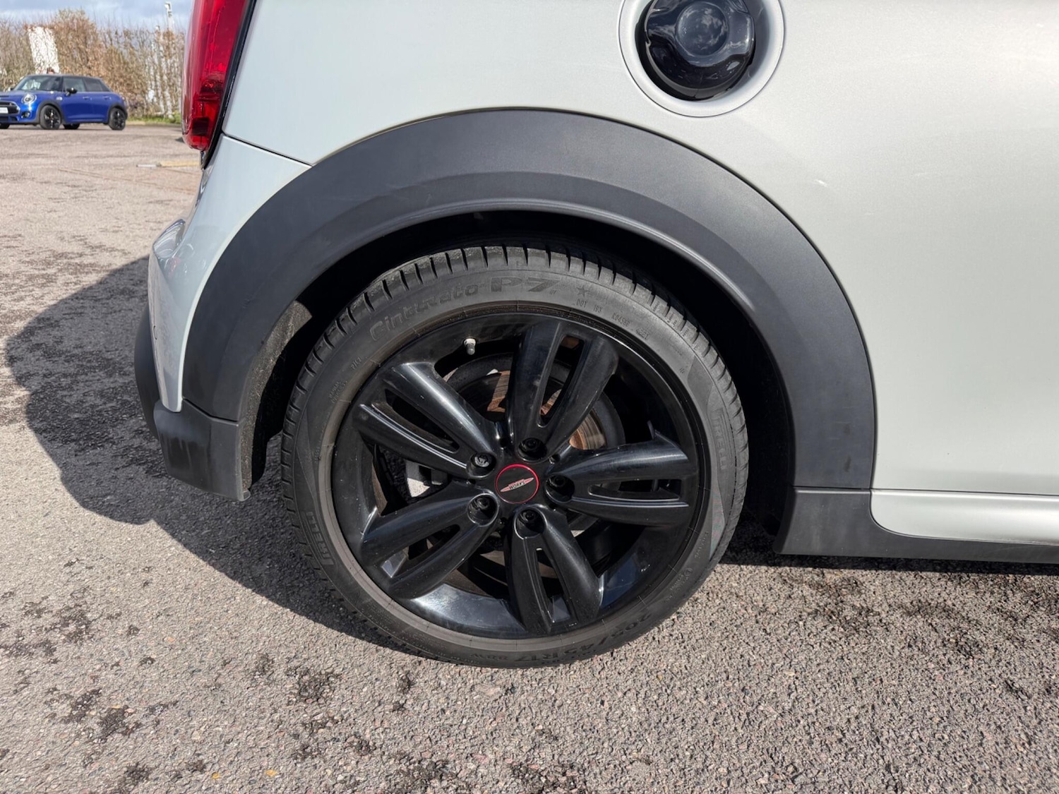 Used MINI Convertible 2022 for sale - 77573006: Photo 16