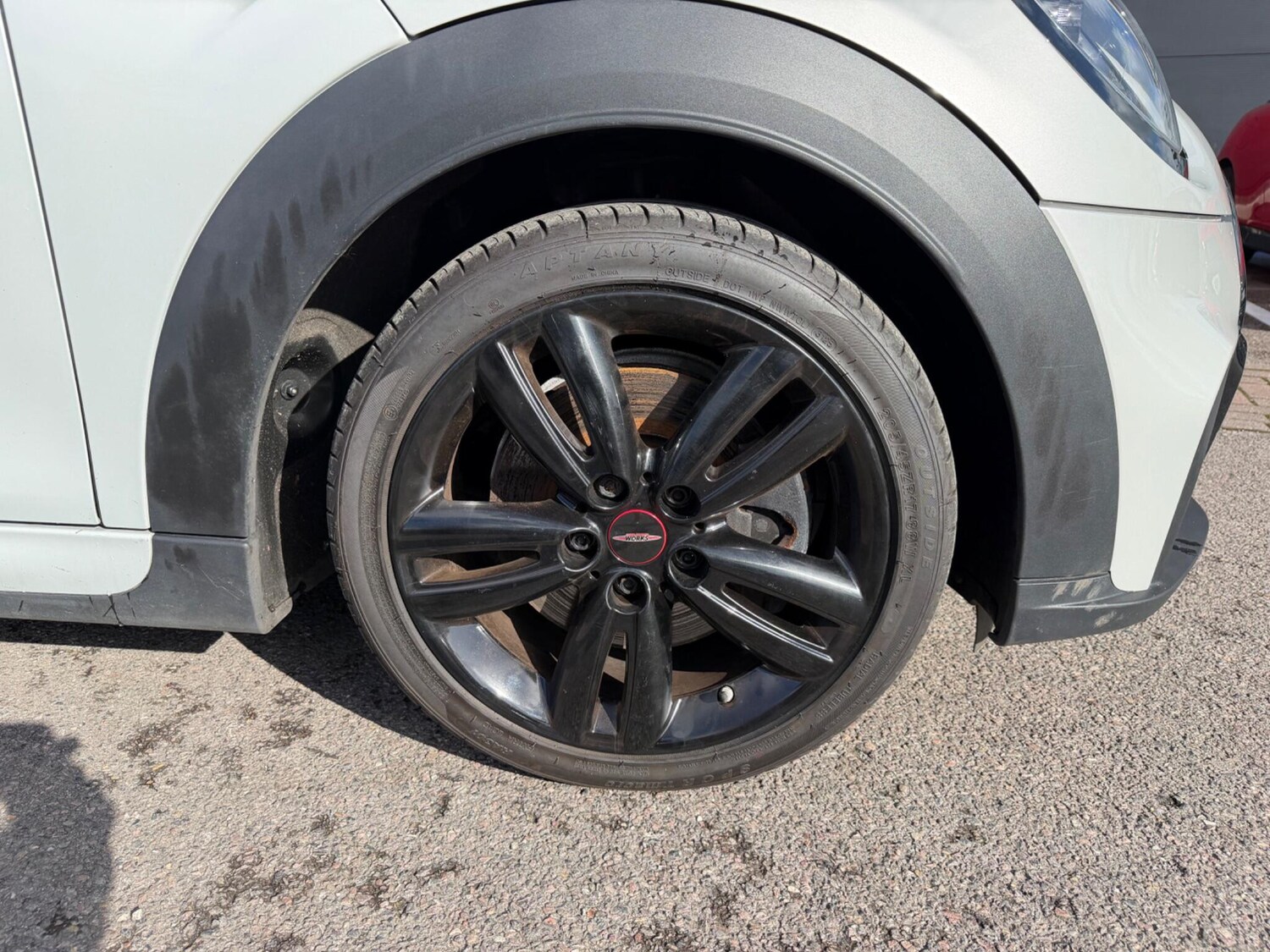 Used MINI Convertible 2022 for sale - 77573006: Photo 17