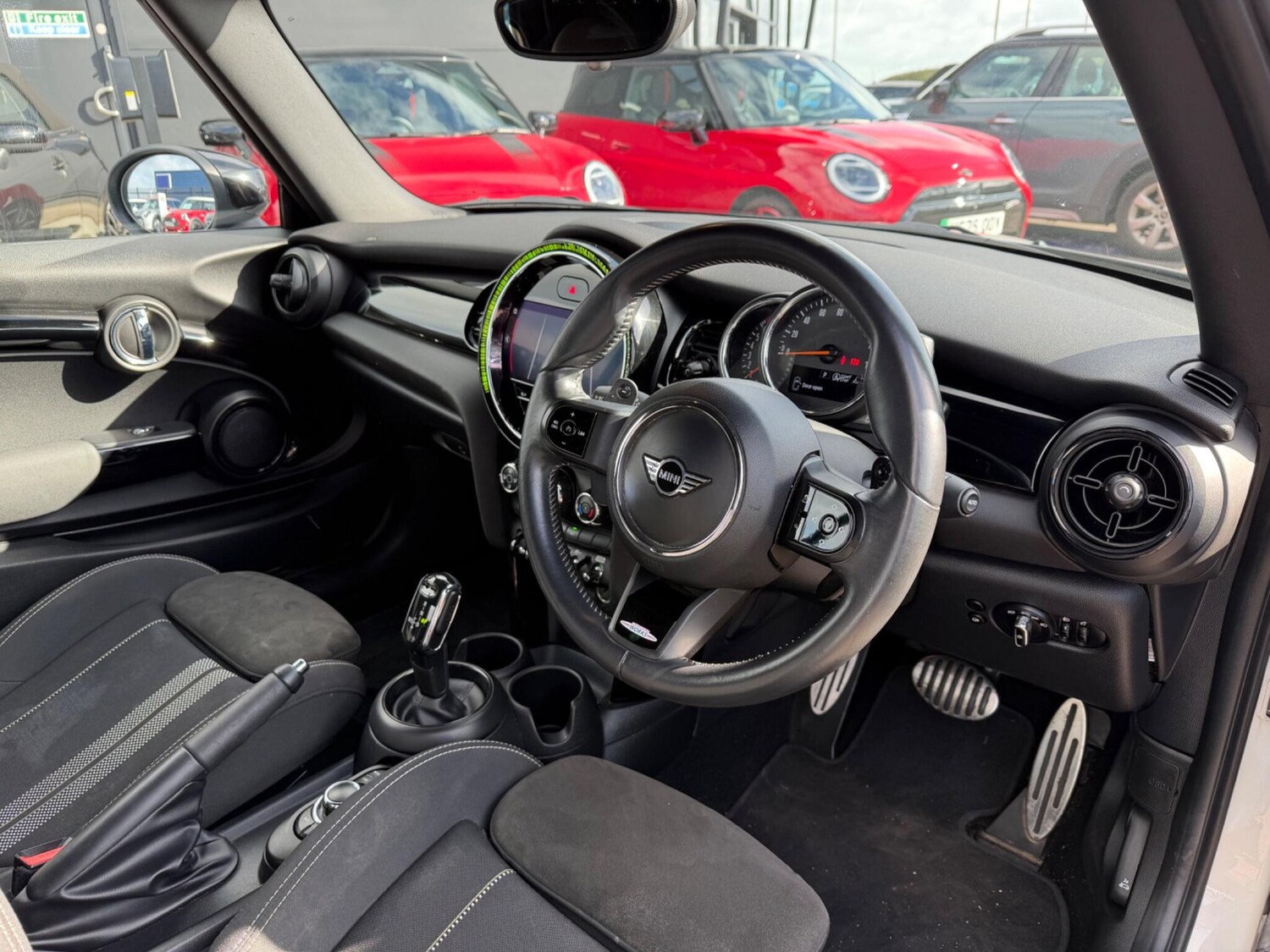 Used MINI Convertible 2022 for sale - 77573006: Photo 18