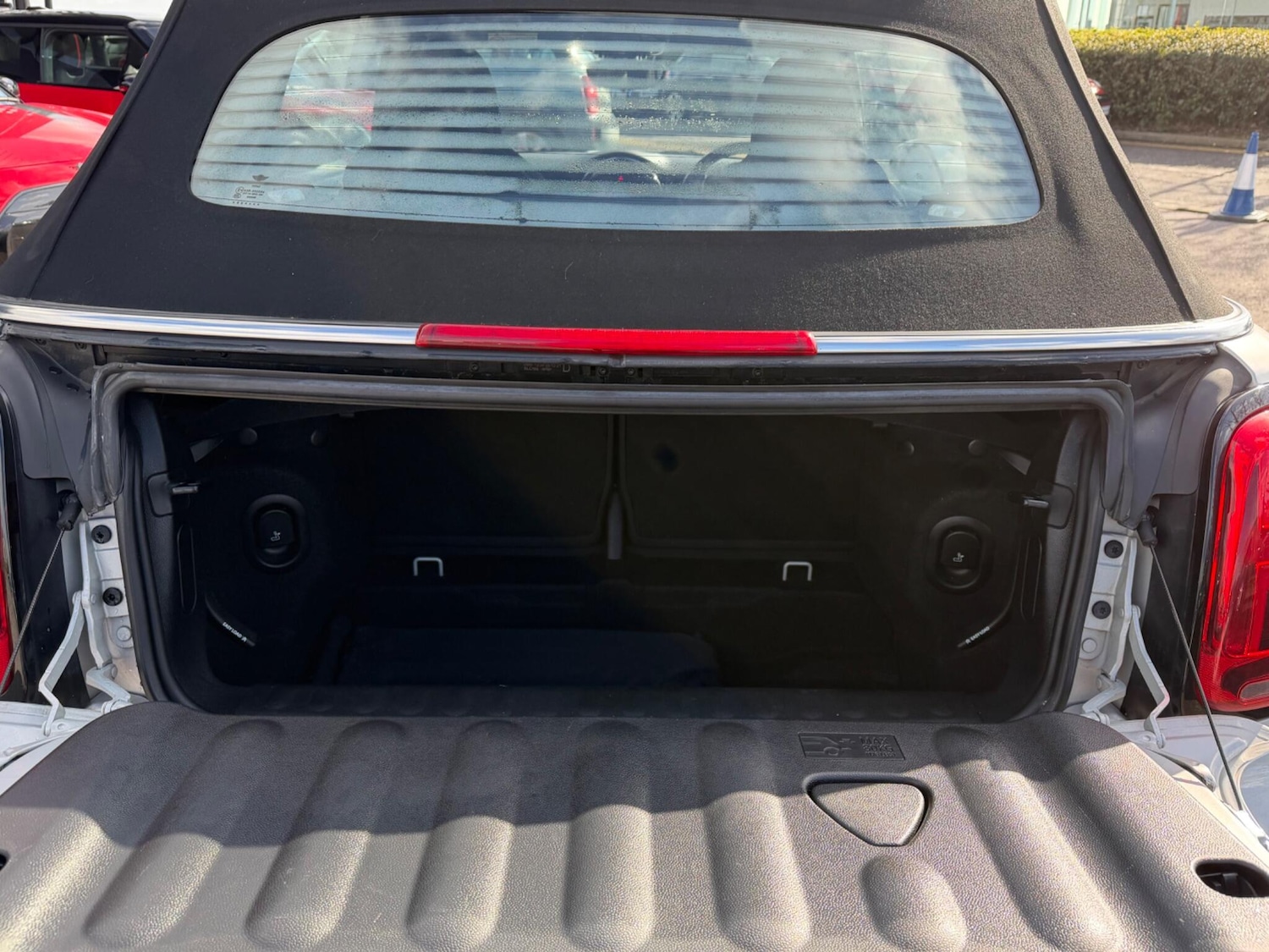 Used MINI Convertible 2022 for sale - 77573006: Photo 20