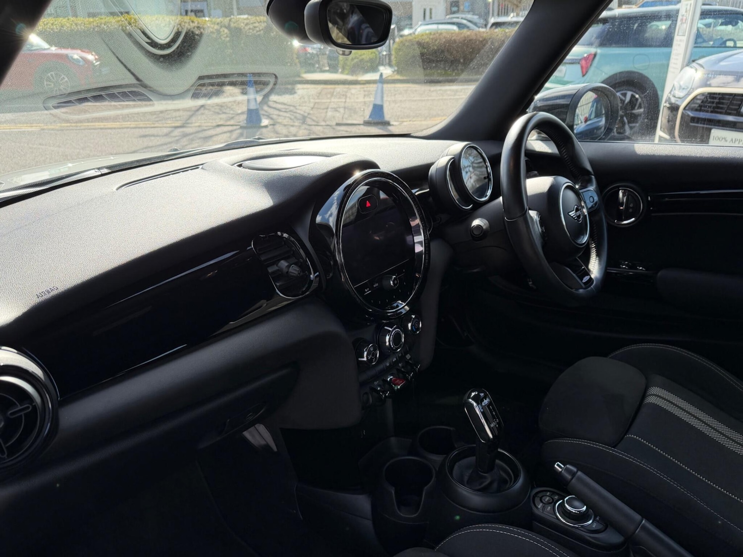 Used MINI Convertible 2022 for sale - 77573006: Photo 23