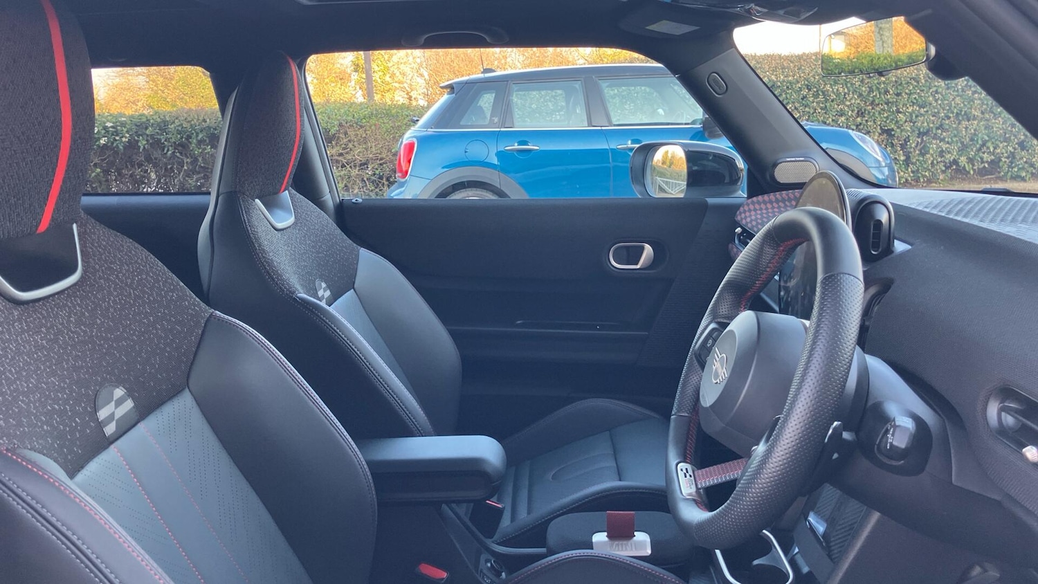 Used MINI Cooper 2025 for sale - 78145526: Photo 11