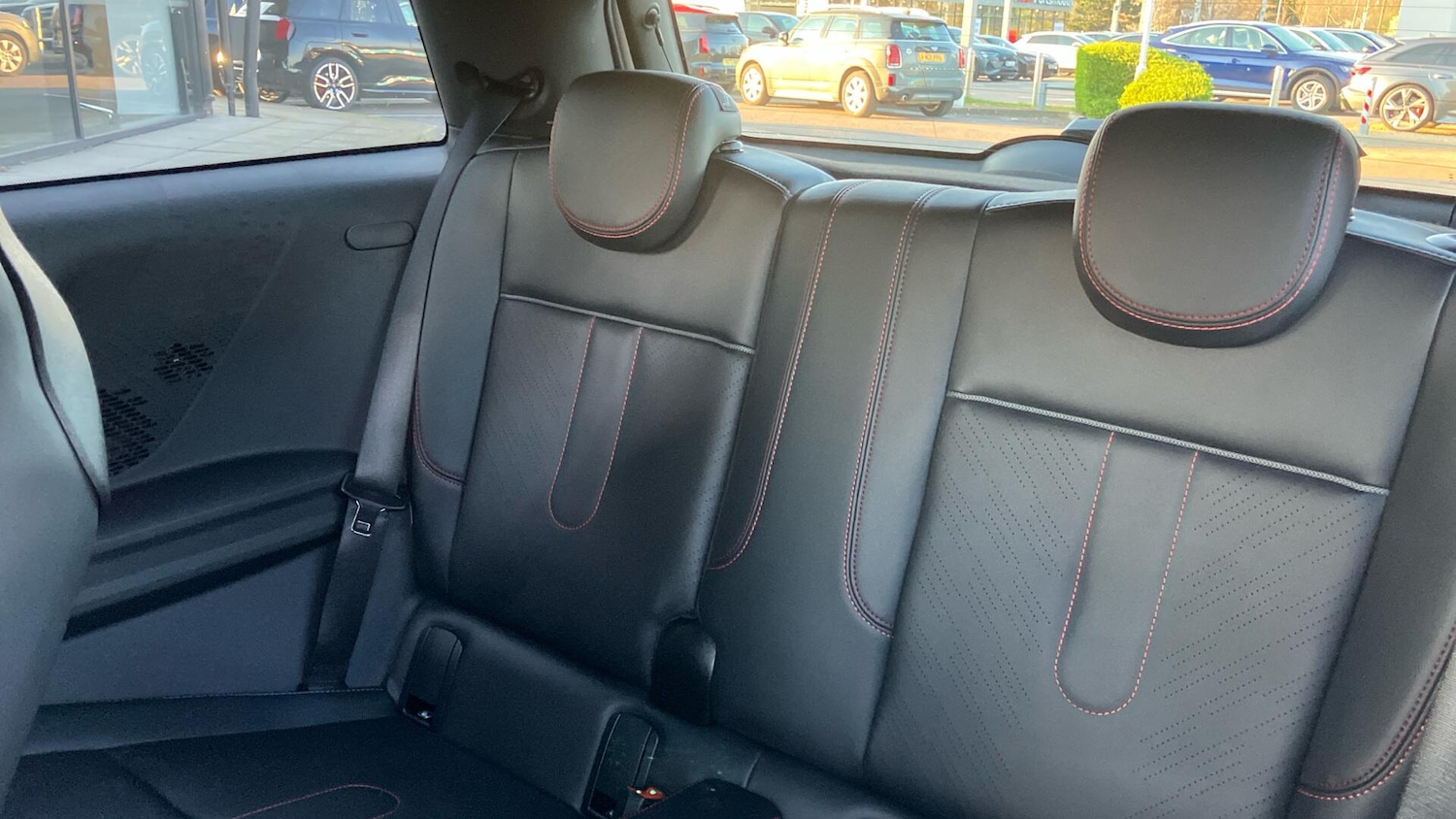 Used MINI Cooper 2025 for sale - 78145526: Photo 12