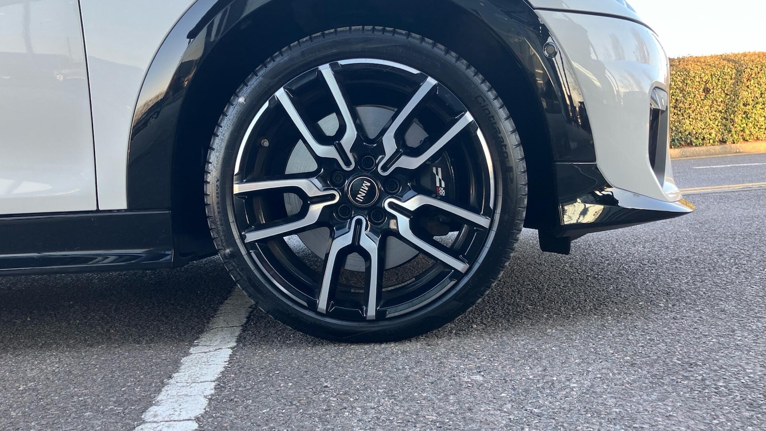 Used MINI Cooper 2025 for sale - 78145526: Photo 14