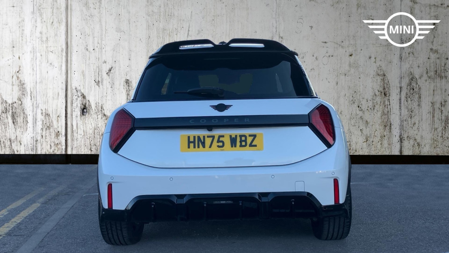 Used MINI Cooper 2025 for sale - 78145526: Photo 15