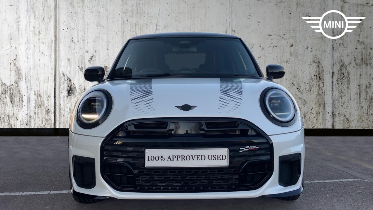 Used MINI Cooper 2025 for sale - 78145526: Photo 16