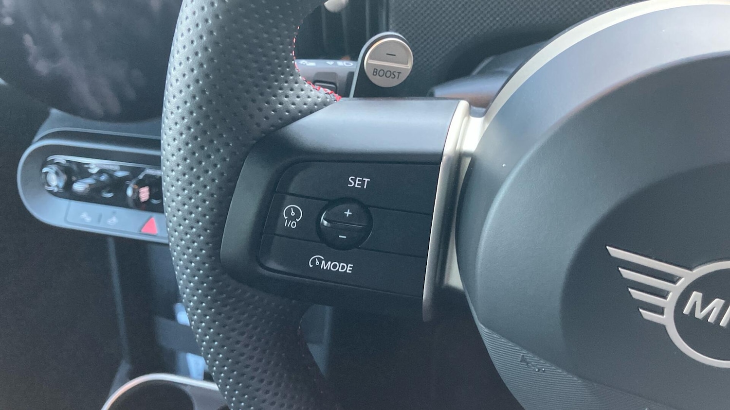 Used MINI Cooper 2025 for sale - 78145526: Photo 17