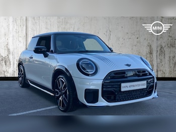 Used MINI Cooper 2025 for sale - 78145526: Photo