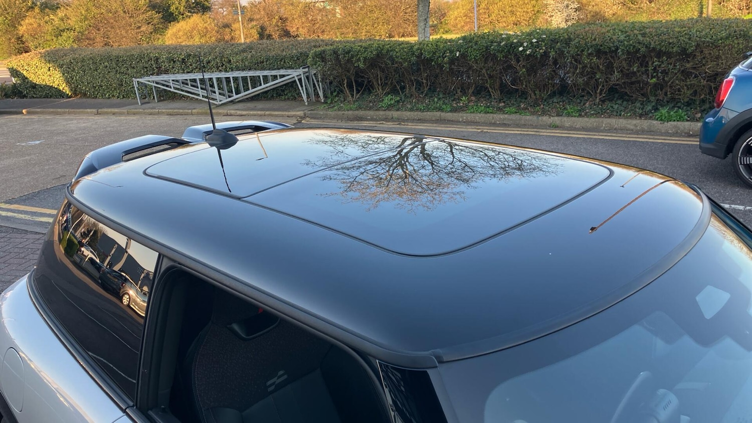 Used MINI Cooper 2025 for sale - 78145526: Photo 21