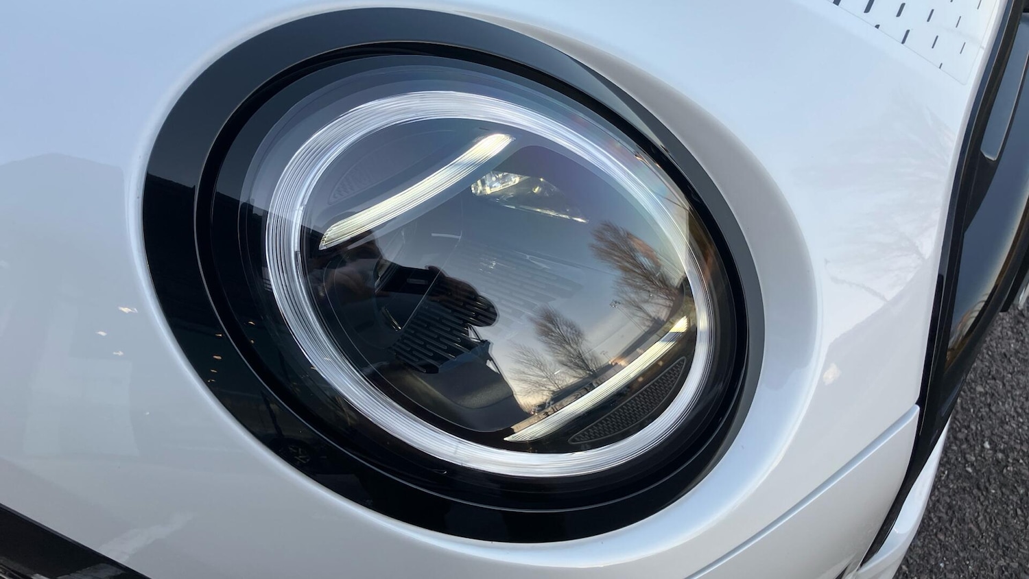 Used MINI Cooper 2025 for sale - 78145526: Photo 23