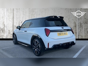 Used MINI Cooper 2025 for sale - 78145526: Photo