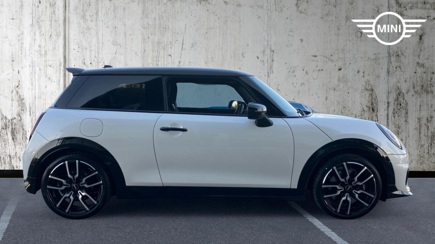 Used MINI Cooper 2025 for sale - 78145526: Photo 3