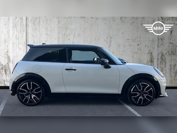 Used MINI Cooper 2025 for sale - 78145526: Photo