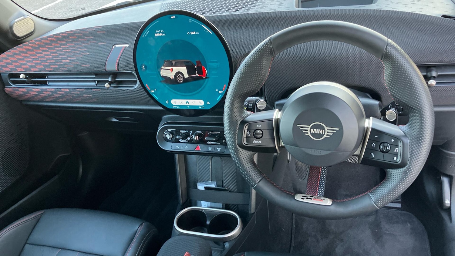 Used MINI Cooper 2025 for sale - 78145526: Photo 4