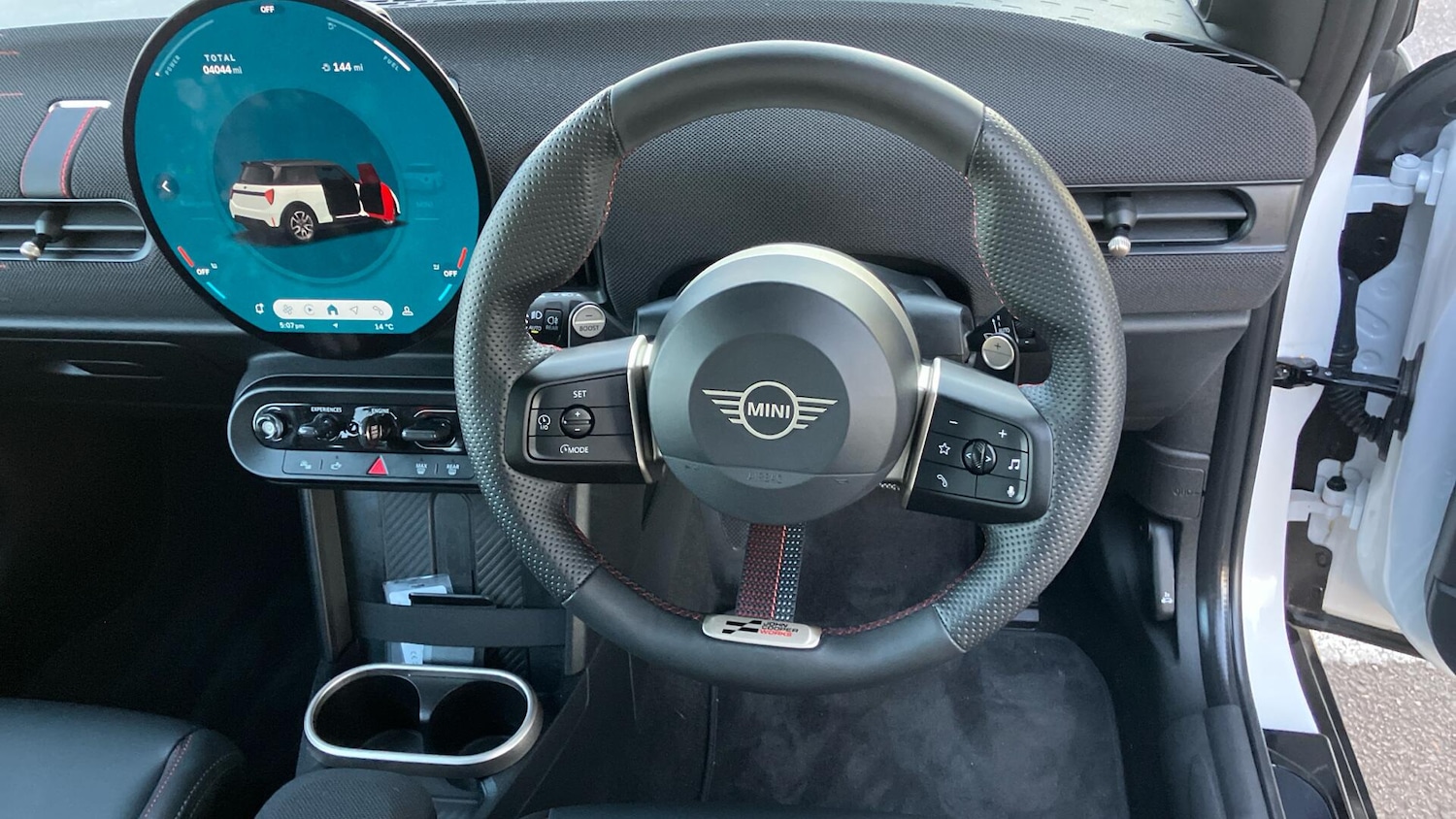 Used MINI Cooper 2025 for sale - 78145526: Photo 5