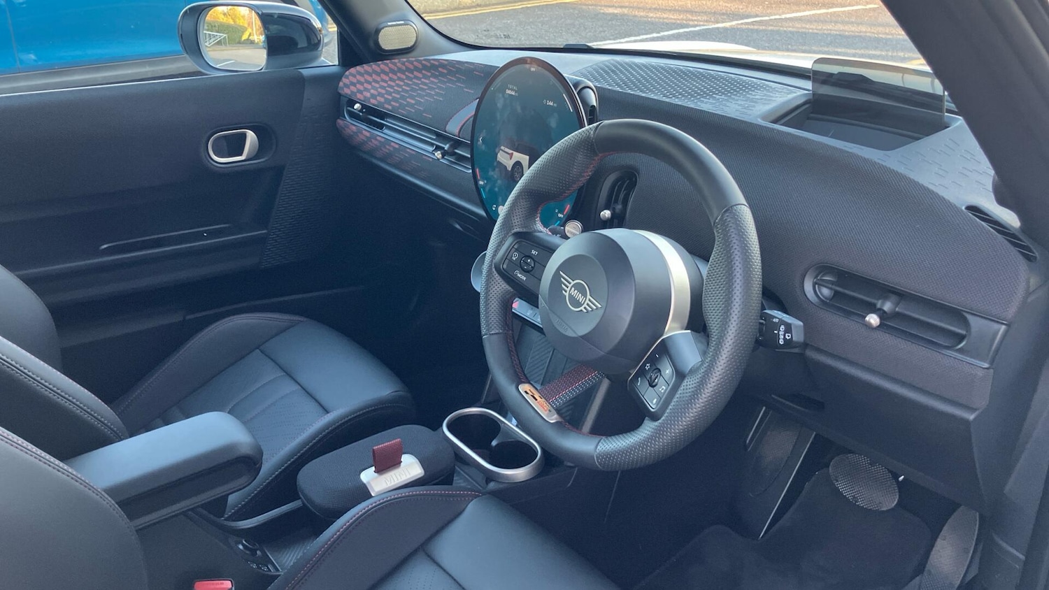 Used MINI Cooper 2025 for sale - 78145526: Photo 6