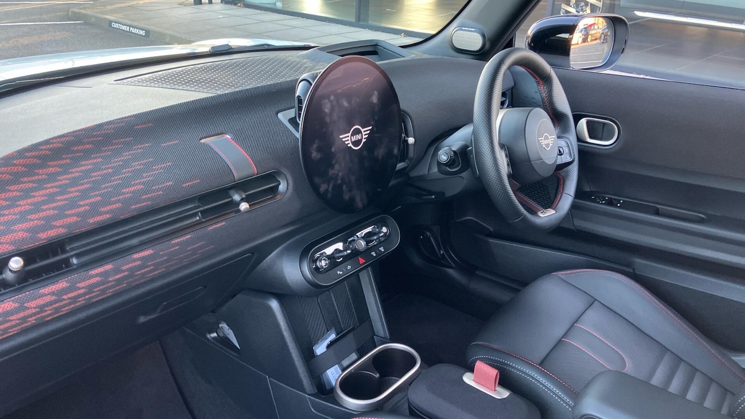 Used MINI Cooper 2025 for sale - 78145526: Photo 7