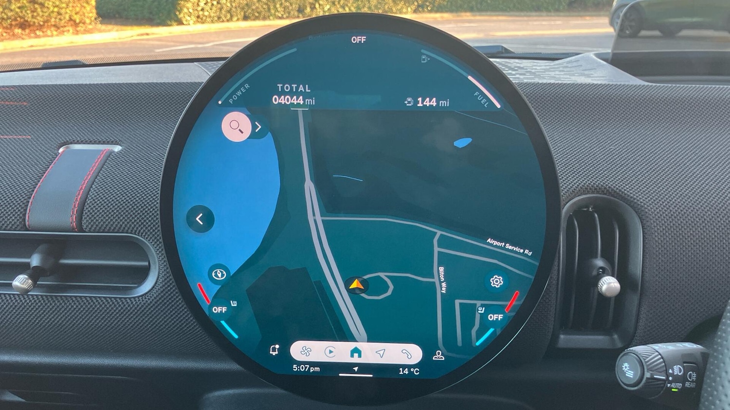 Used MINI Cooper 2025 for sale - 78145526: Photo 8