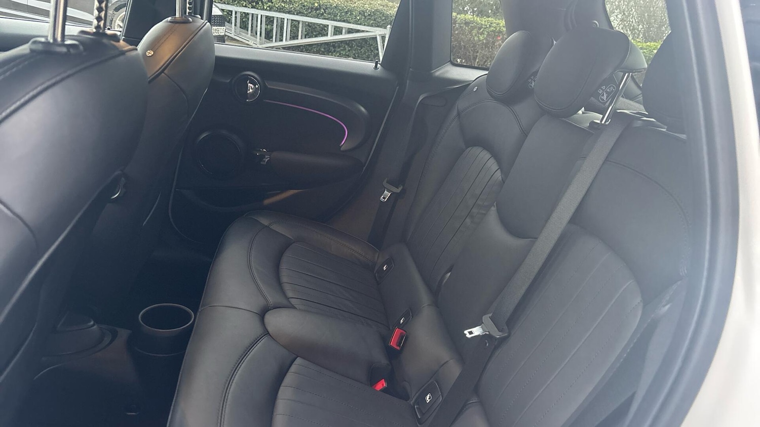 Used MINI Hatch 2023 for sale - 77691414: Photo 12