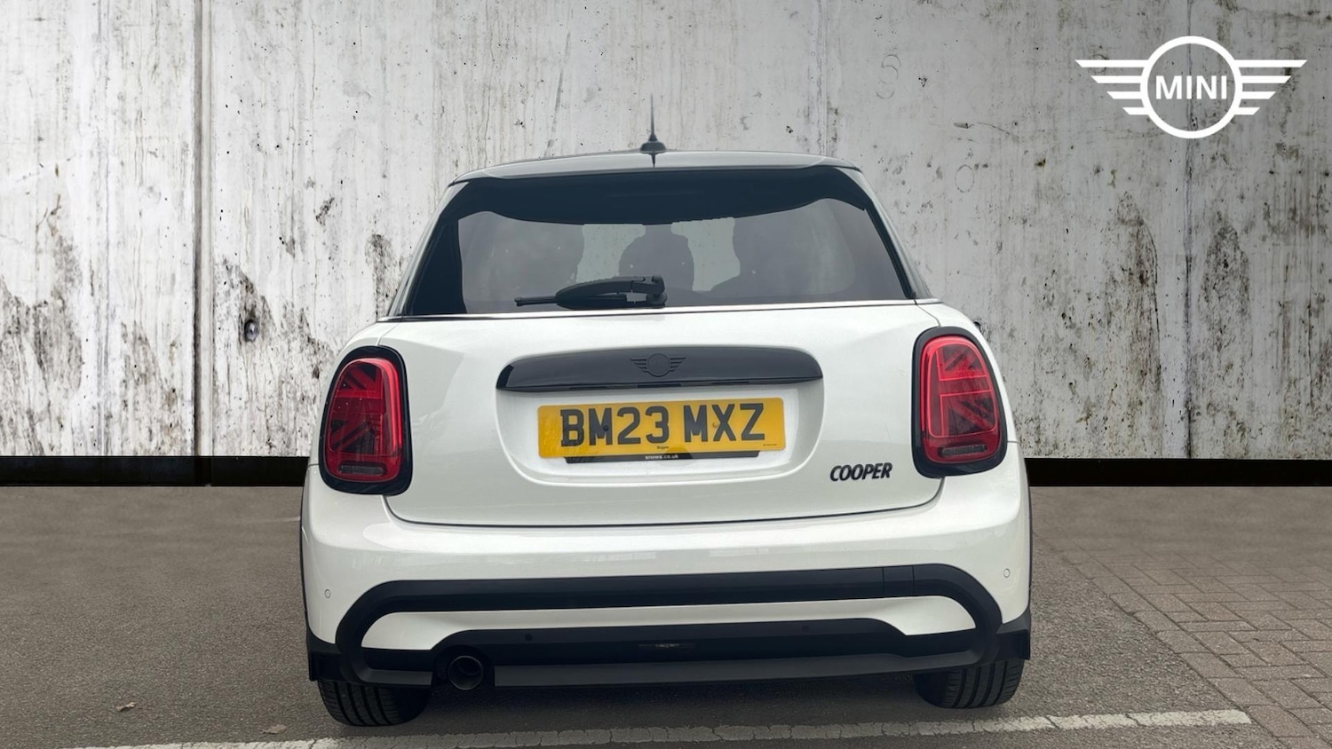 Used MINI Hatch 2023 for sale - 77691414: Photo 15