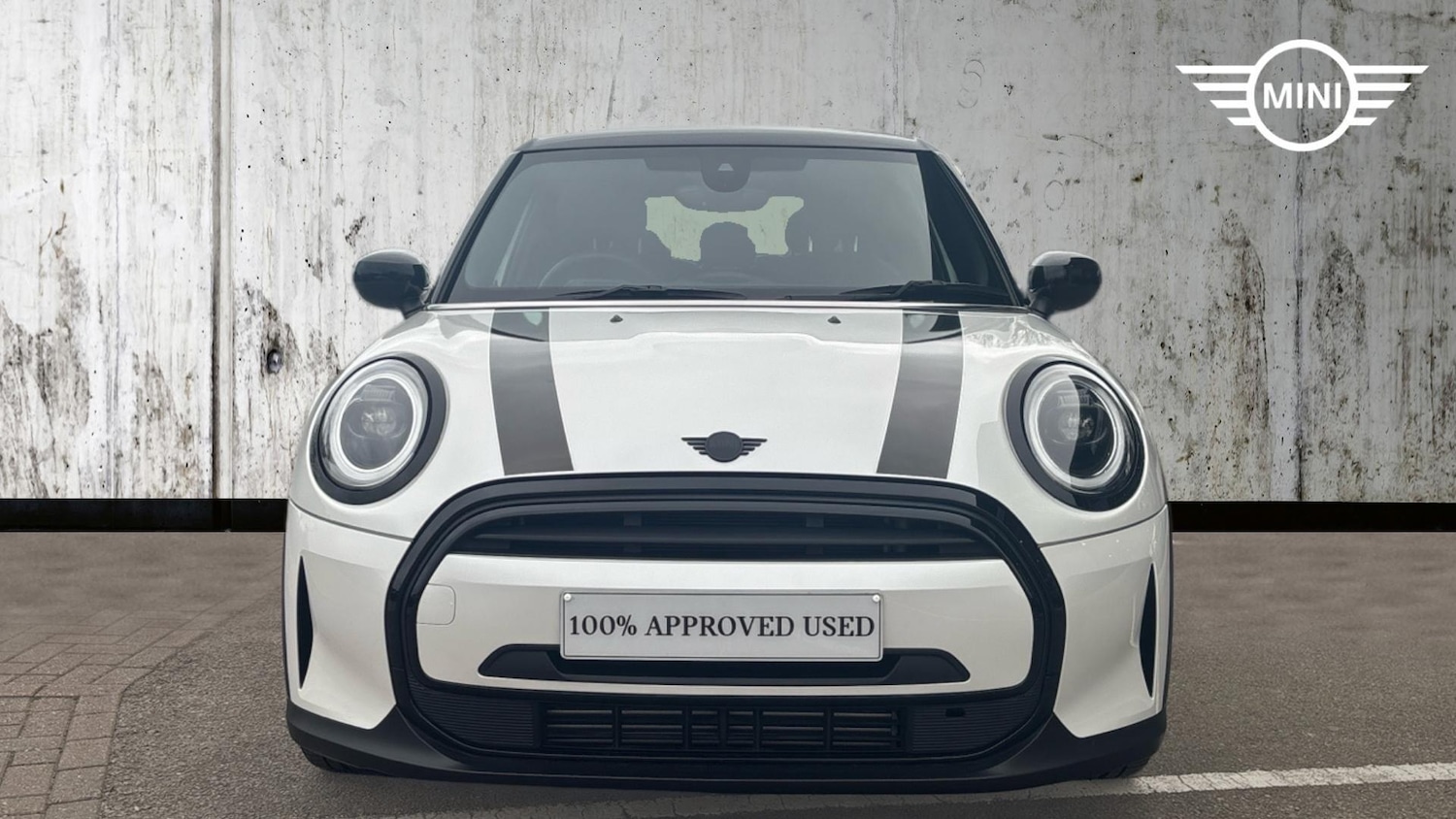 Used MINI Hatch 2023 for sale - 77691414: Photo 16