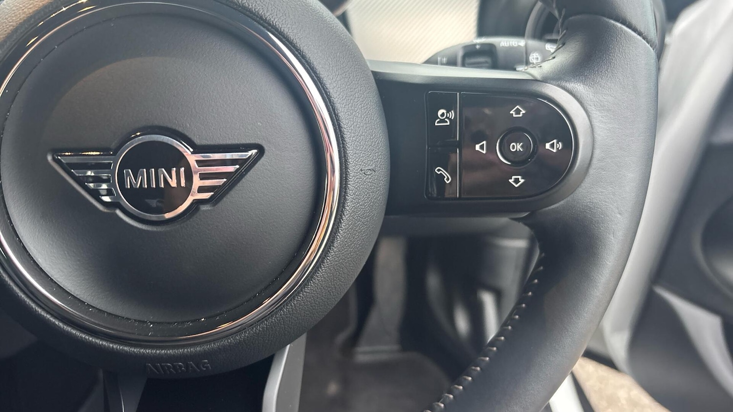 Used MINI Hatch 2023 for sale - 77691414: Photo 18