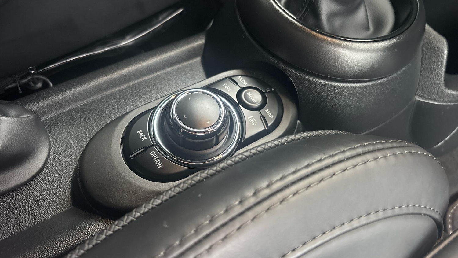 Used MINI Hatch 2023 for sale - 77691414: Photo 19