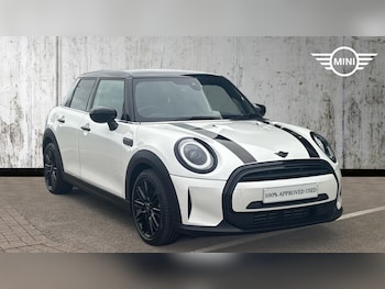 Used MINI Hatch 2023 for sale - 77691414: Photo