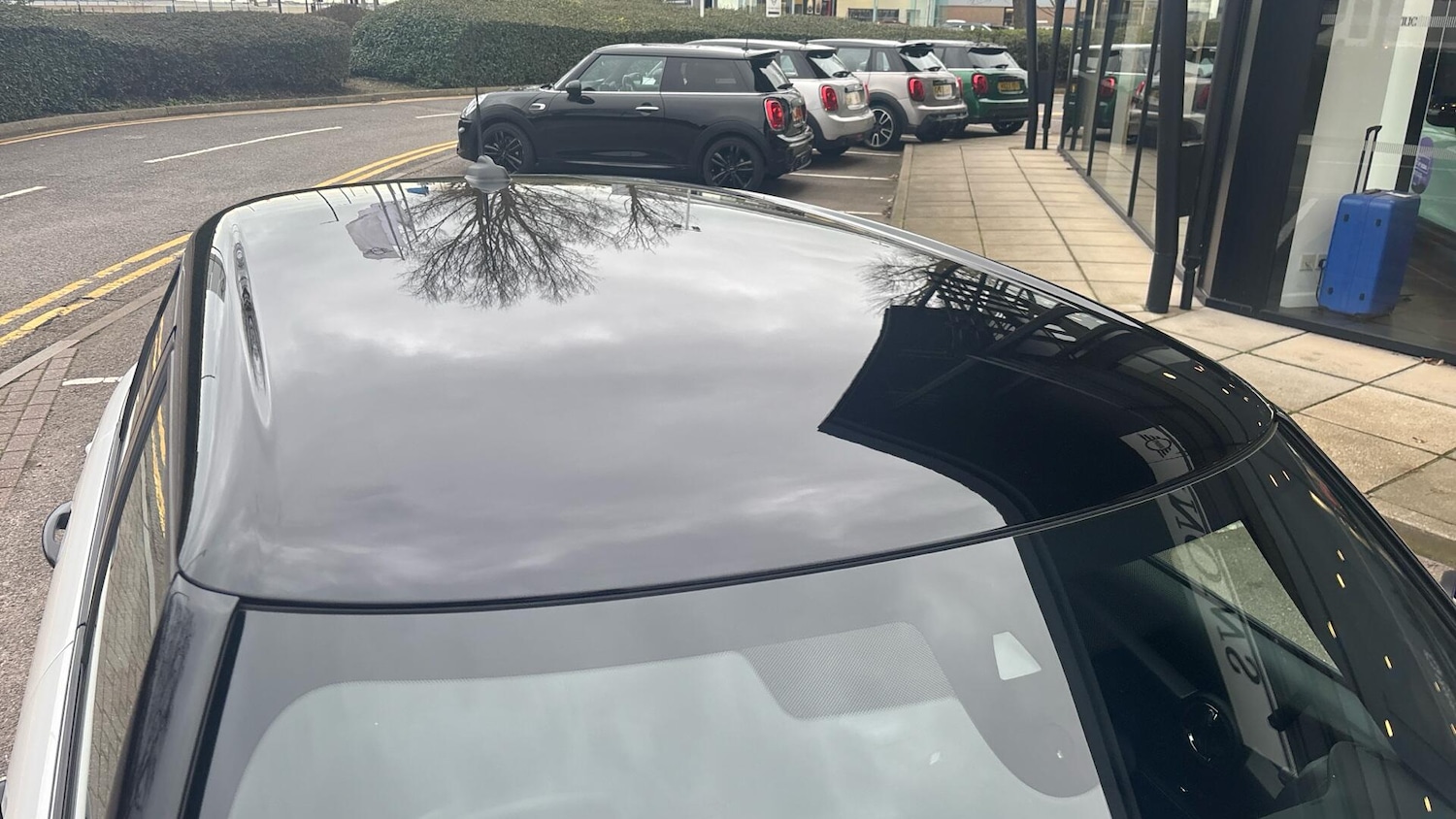 Used MINI Hatch 2023 for sale - 77691414: Photo 21